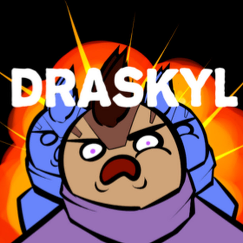 Draskyl logo