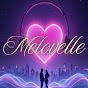 Melovelle Music logo