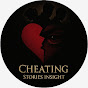 Cheating Stories Insight logo