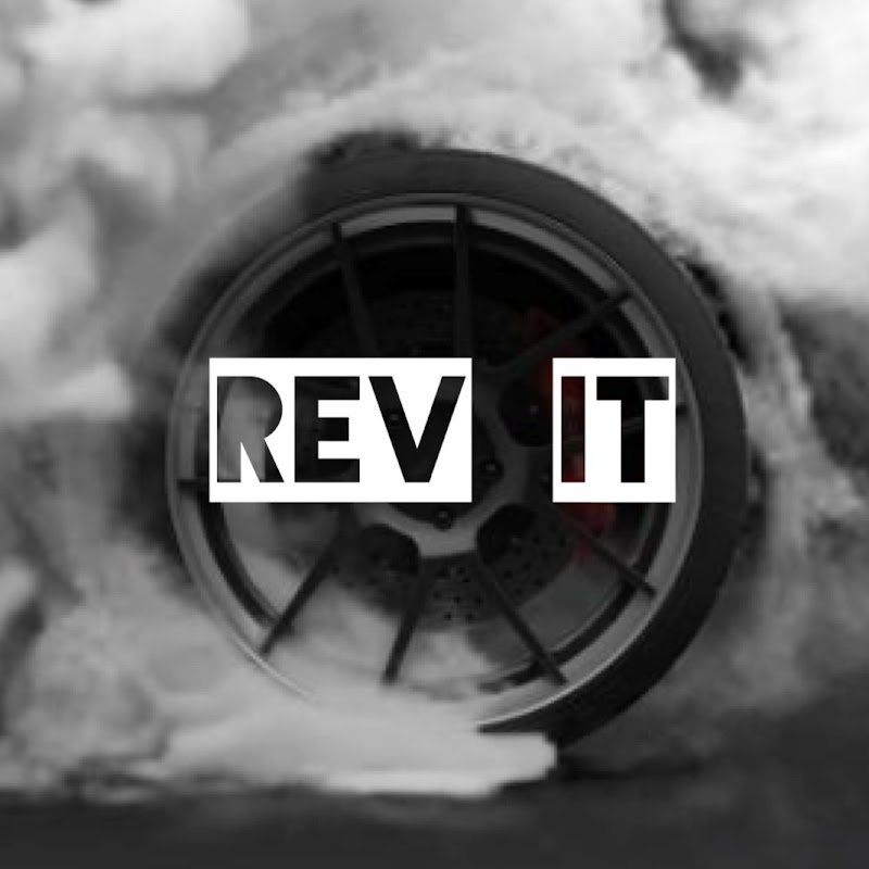 Rev IT
