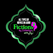 Fictions By Zuhaniya