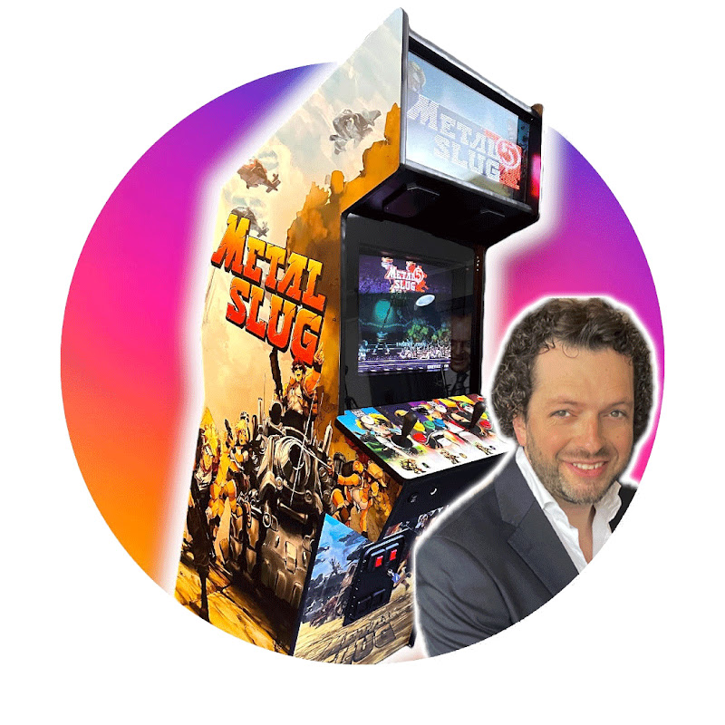 TheDanielSpies_Arcades Logo