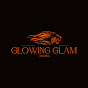 Glowing Glam logo