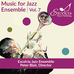 Excelcia Jazz Ensemble