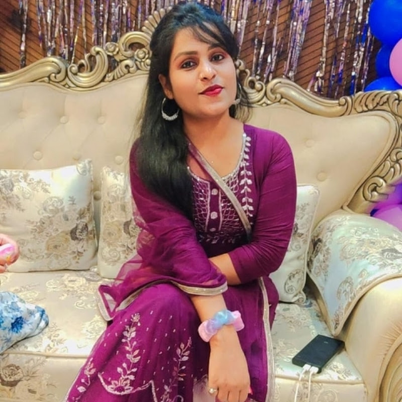 Ragini Dewangan