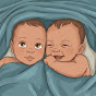 👬TWINS KIDS profile