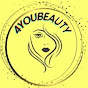 4Ubeauty logo