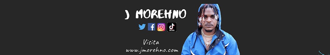 J Moreno رمز قناة اليوتيوب