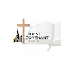 Christ Covenant Church logo