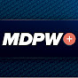 MDPW - Mach das Plus weg Avatar