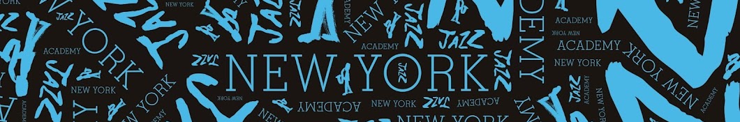 New York Jazz Academy YouTube channel avatar