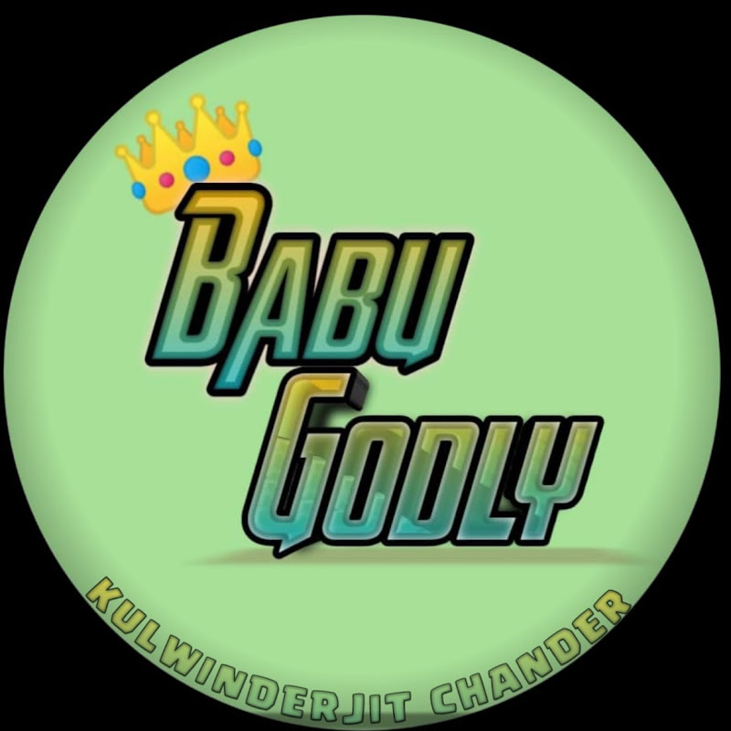 BABU GODLY