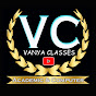 VANYA CLASSES logo