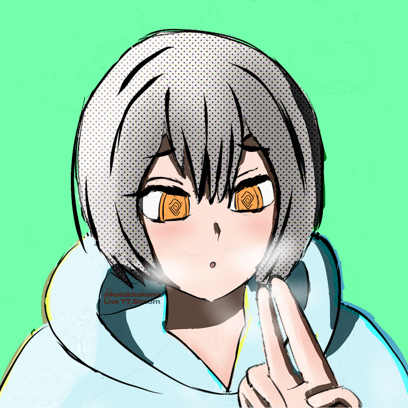 Kolak Kokona