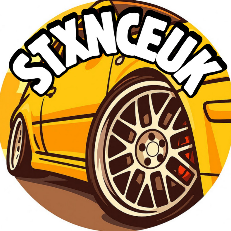 StxnceUK