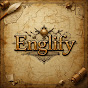 Englify logo