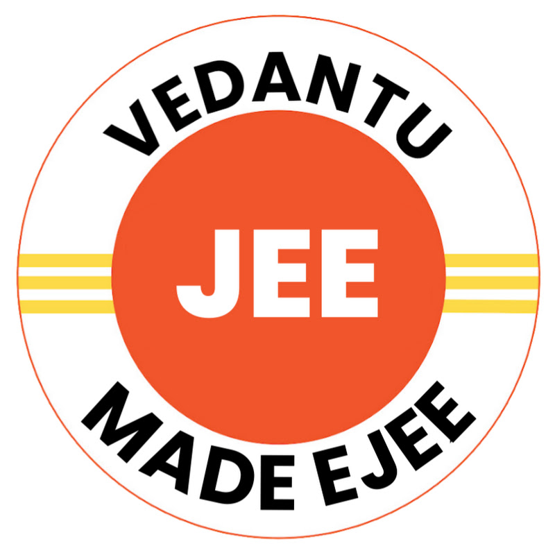 Vedantu JEE Made Ejee Logo