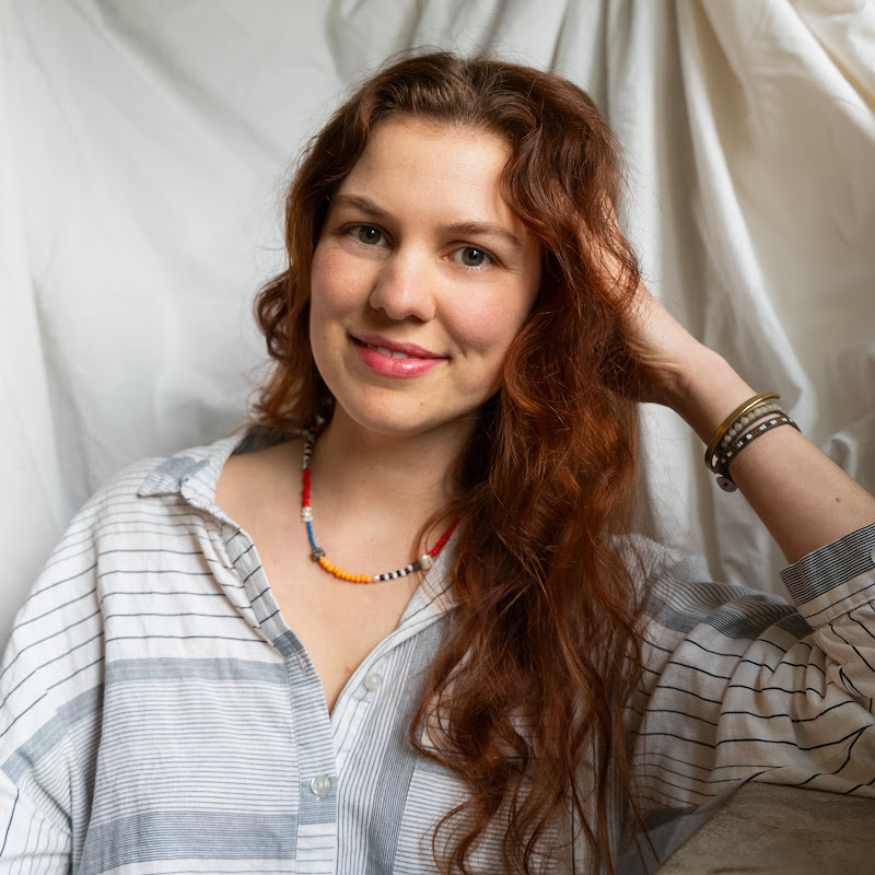 Alexandra Reuter