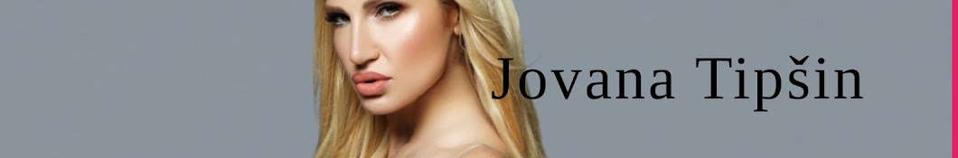 Jovana Official YouTube channel avatar