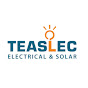Teaslec Electrical & Solar logo