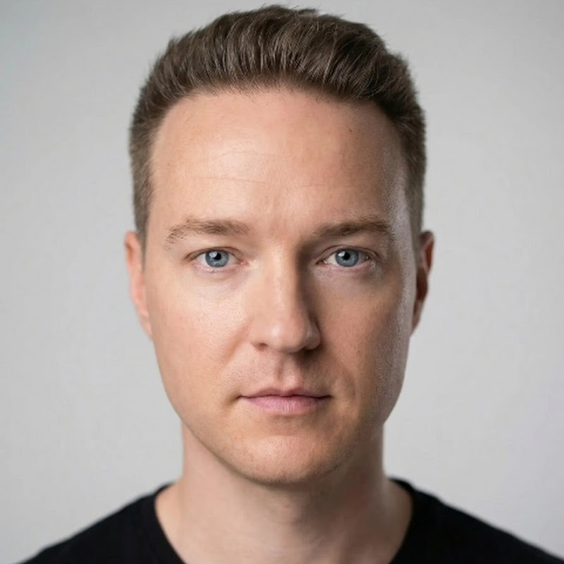 Conny Berg