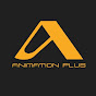 Animation plus Studio logo