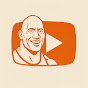 Dwayne Johnson Story logo