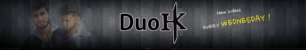 DuoHK Avatar de canal de YouTube