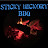Sticky Hickory Bbq