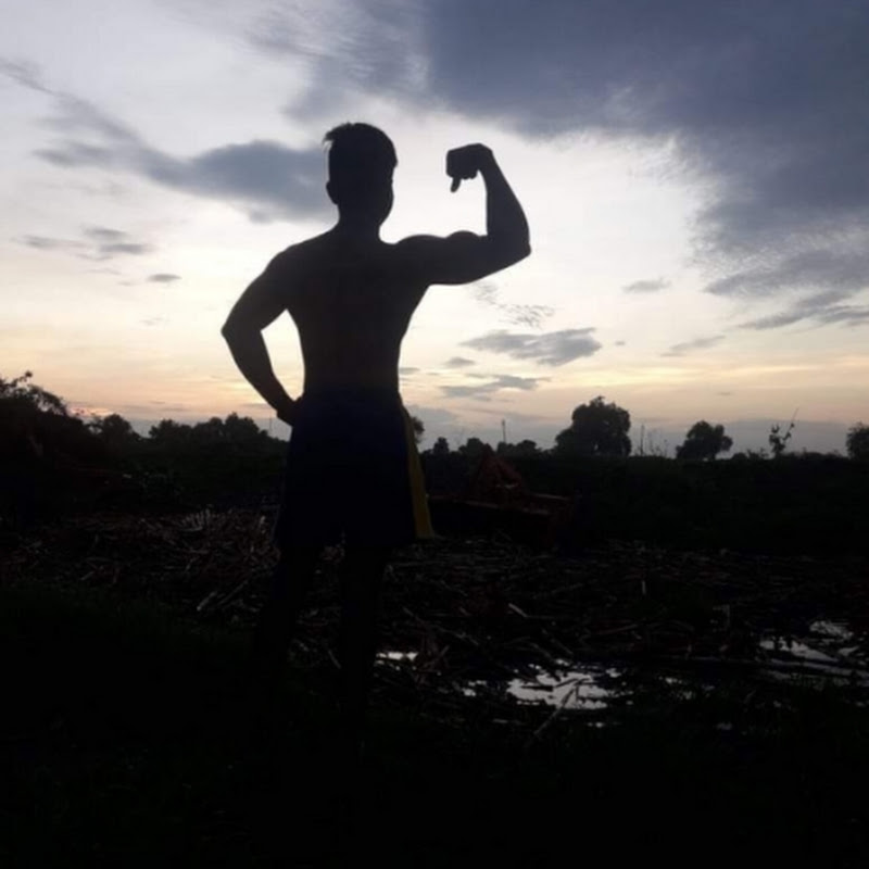 Parshyafitness 💪