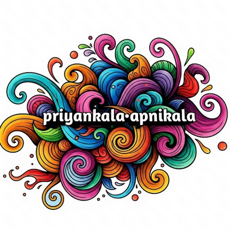 Priyankala•apnikala