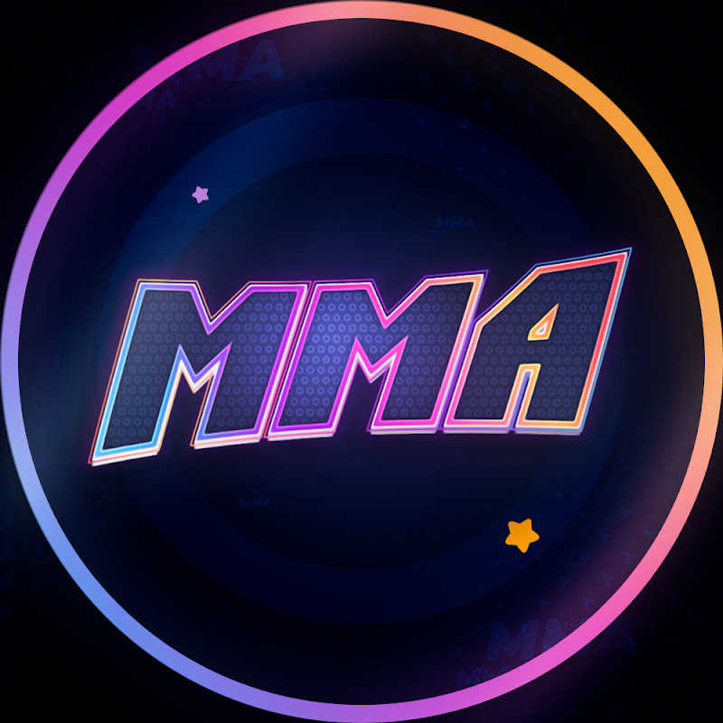 Brawl Stars MMA