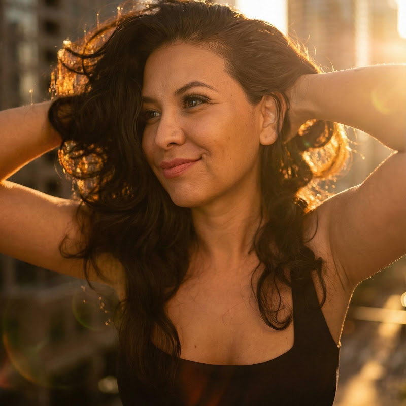 Stefi Lane | Embody Society