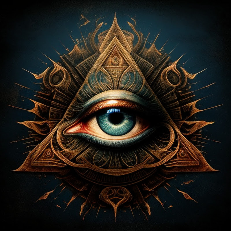 Karma Eye Opener