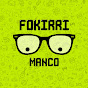 Fokirri logo