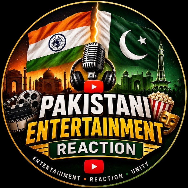 Pakistani Entertainment Reaction 