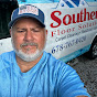 Southern Floor Solutions logo