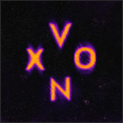 VXON Official Avatar