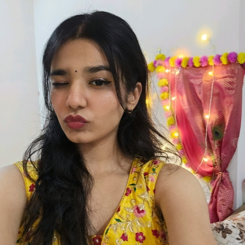 Avani Dave