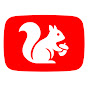 Squirrel Café logo
