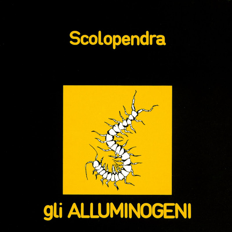 Gli Alluminogeni - Topic