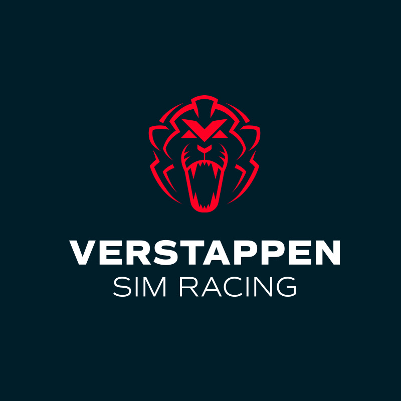 Verstappen Sim Racing