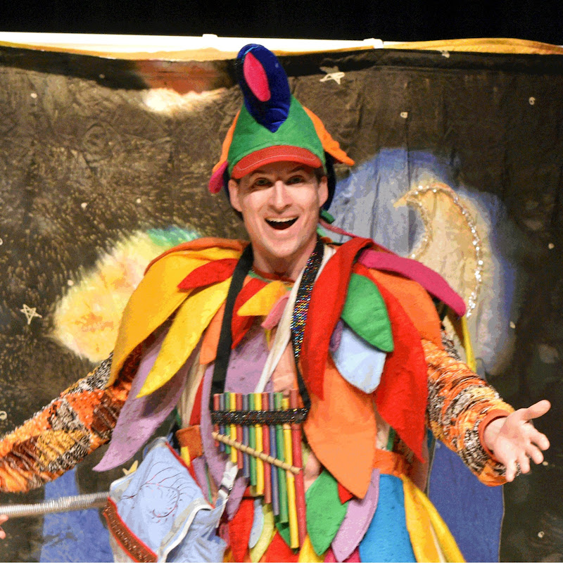 Opera for the Young