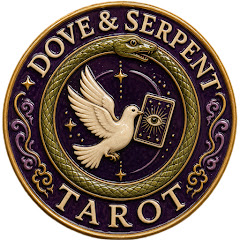 Dove and Serpent Tarot