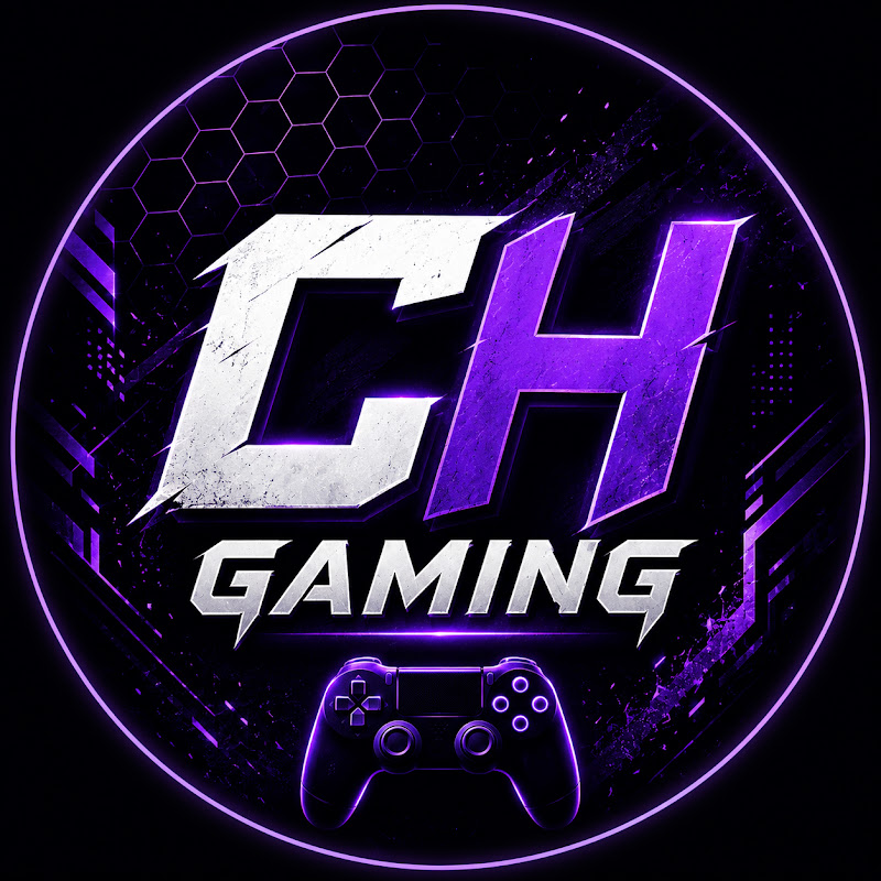 Ch Gaming
