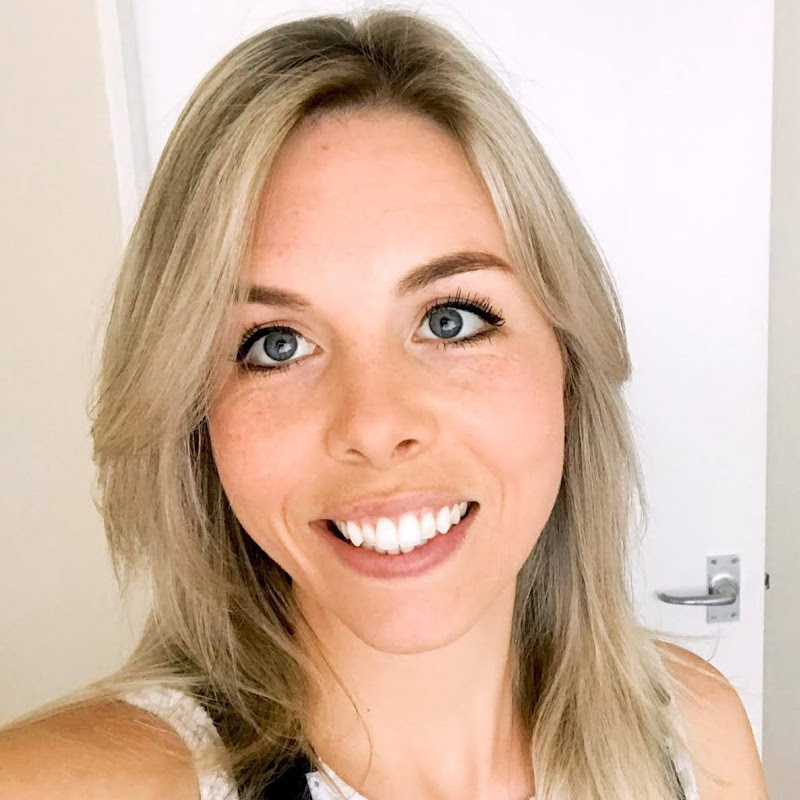 Hannah Home Educates