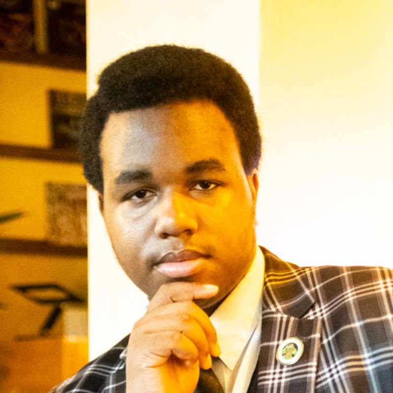 Hire Julez J Brown — Career Advice & Professional Development YouTube creator for sponsorships