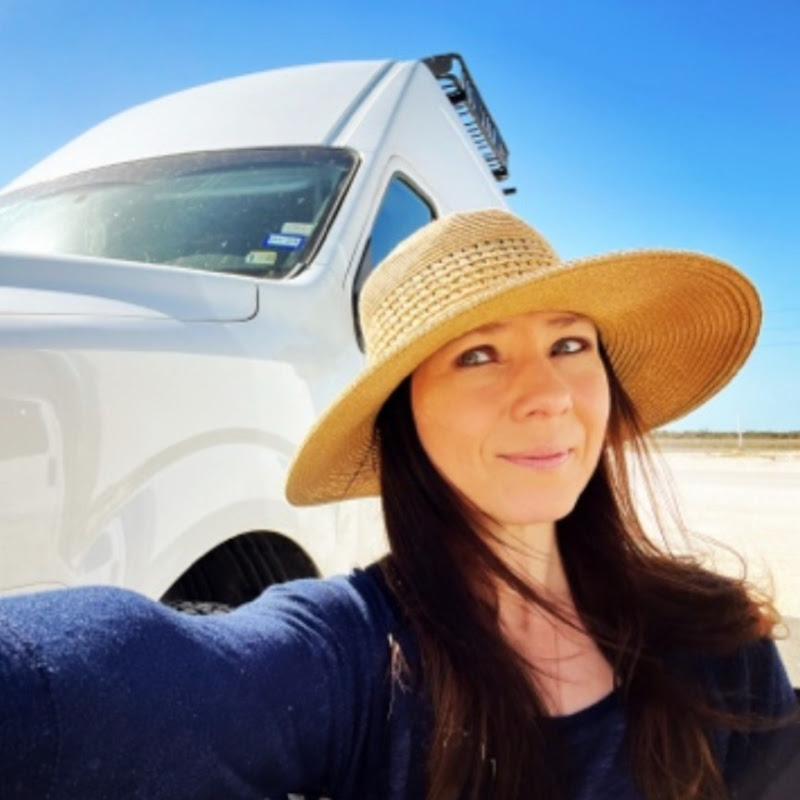 Travel with Jennie