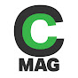 Carbon Capture Magazine logo