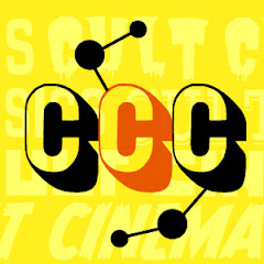 Логотип каналу Cult Cinema Classics